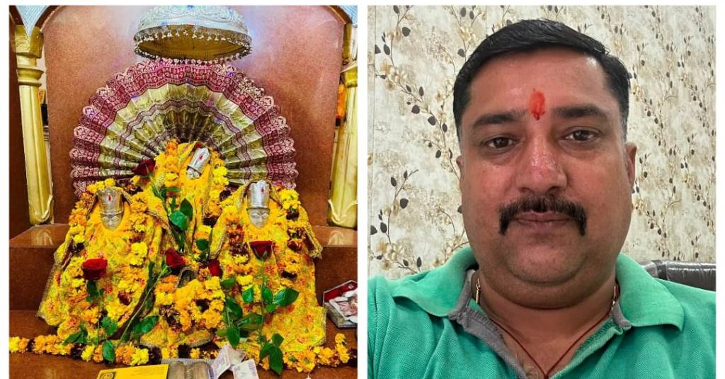 प्रथूदक तीर्थ ब्रह्म जी की तप स्थली राजा प्रथु की नगरी पिहोवा जहाँ प्रेत आत्माओ और पितरों को मिलता है मोक्ष पंडित दीपक कुमार पुरोहित गद्दी पंडित गंगाराम जी